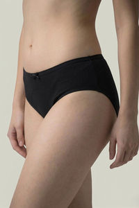 Lavos Medium Rise Full Coverage Hipster Period Panty (Pack of 2) - Multicolor — thumbnail 7